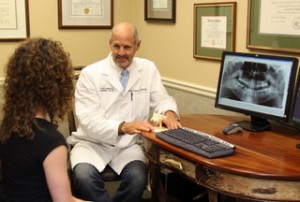 Dr_Parham_Dentist_Dalton_Georgia